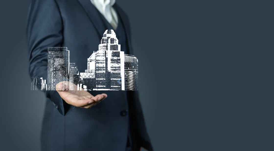 investing in commercial real estate