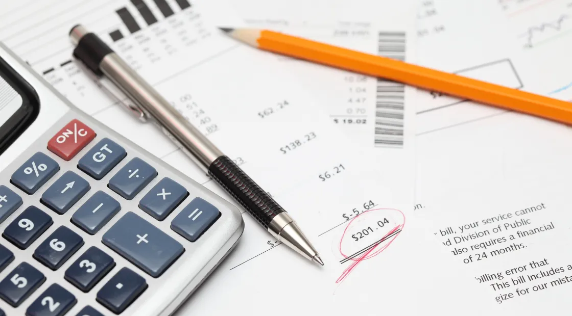 i cut my monthly bills by 40%