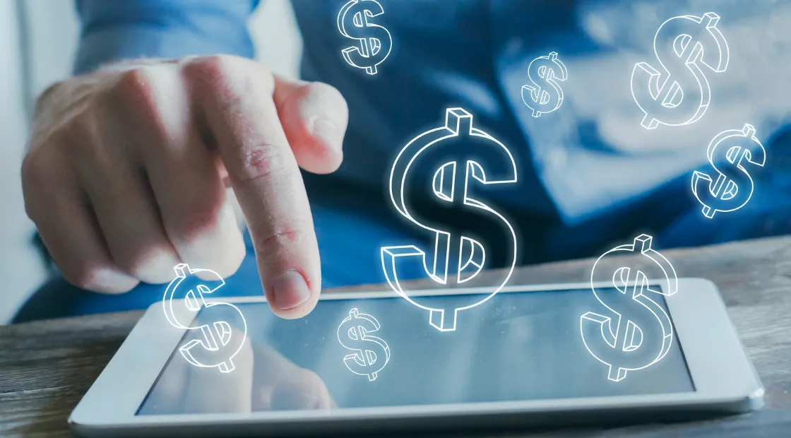 hidden costs of running an online business