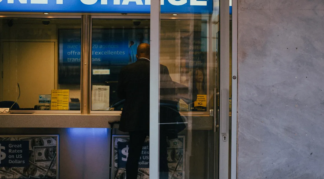 exchange rates impact international trade