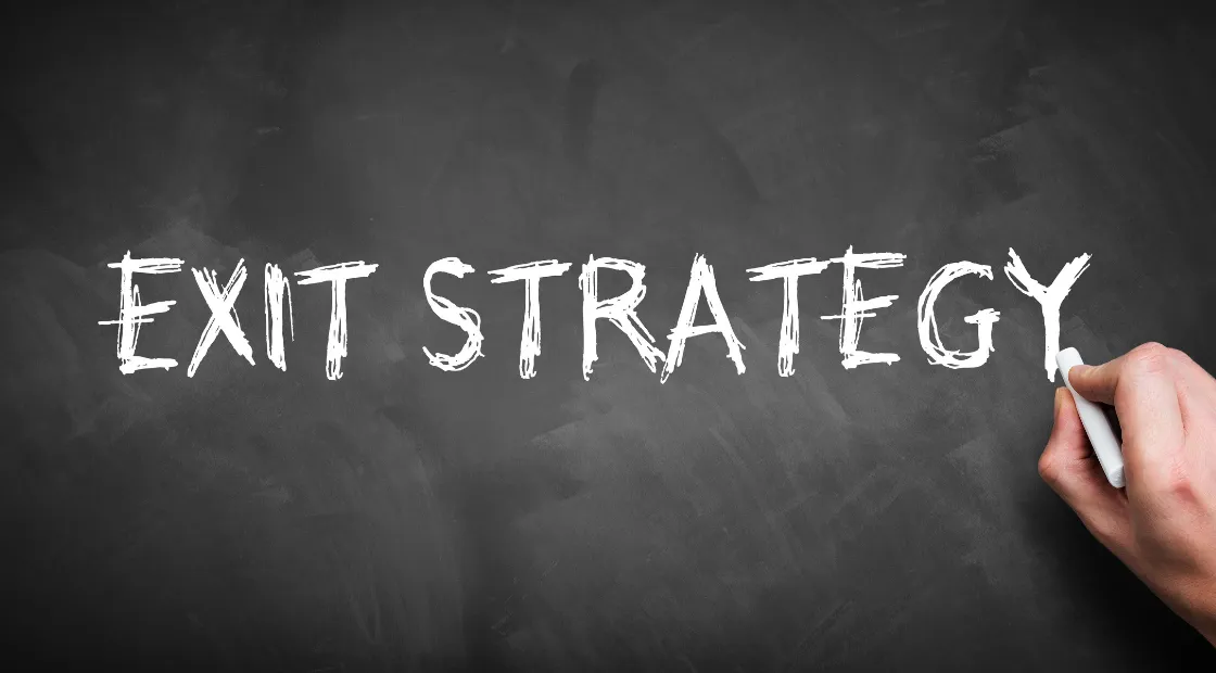 franchise exit strategies