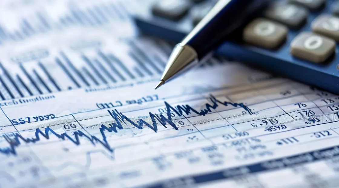 to analyze a country’s economic health