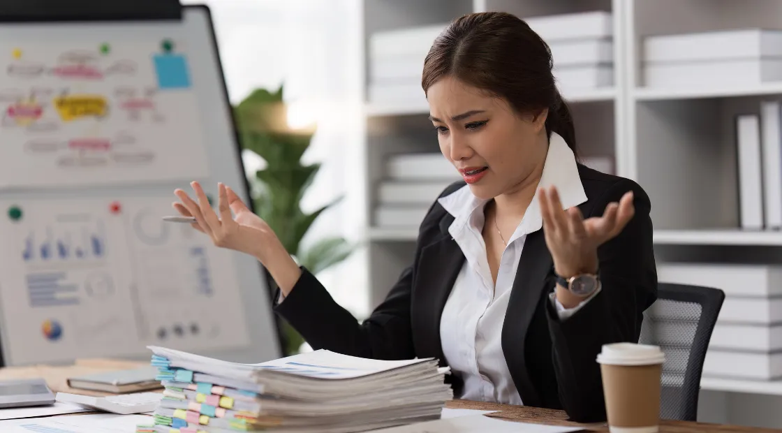 register your business too early