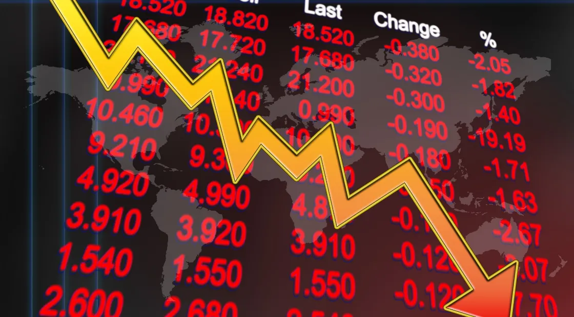 recessions