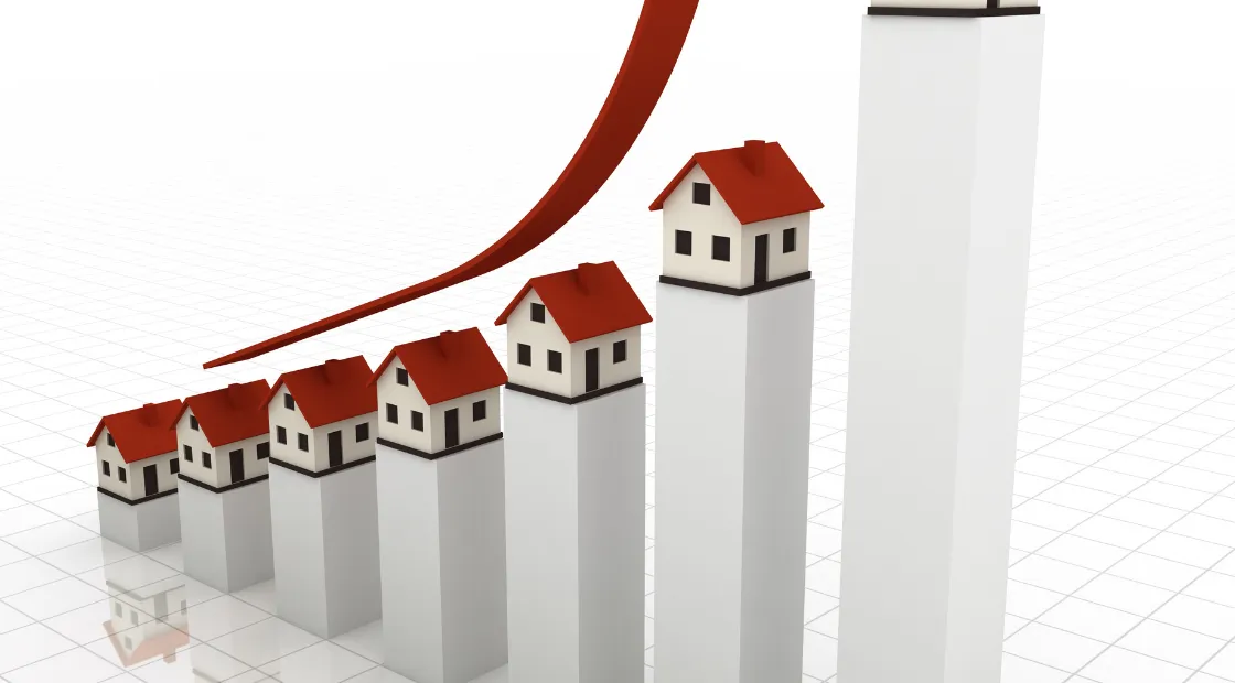 power of leverage in real estate investment