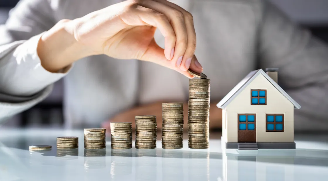 power of leverage in real estate investment
