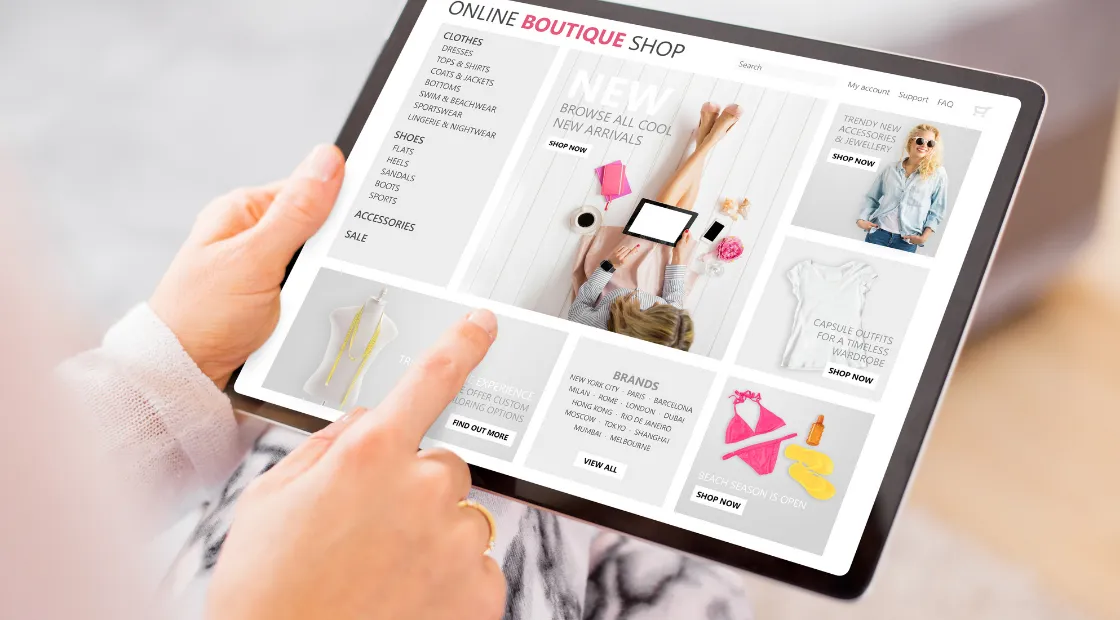 hidden costs of running an online business