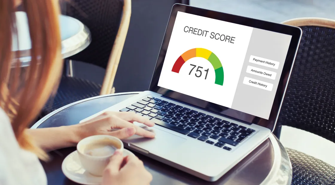 credit repair companies