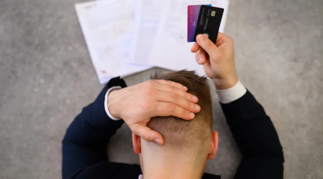 signs you’re being overcharged