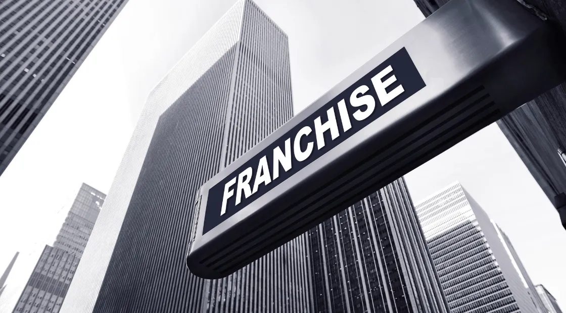 franchising myths