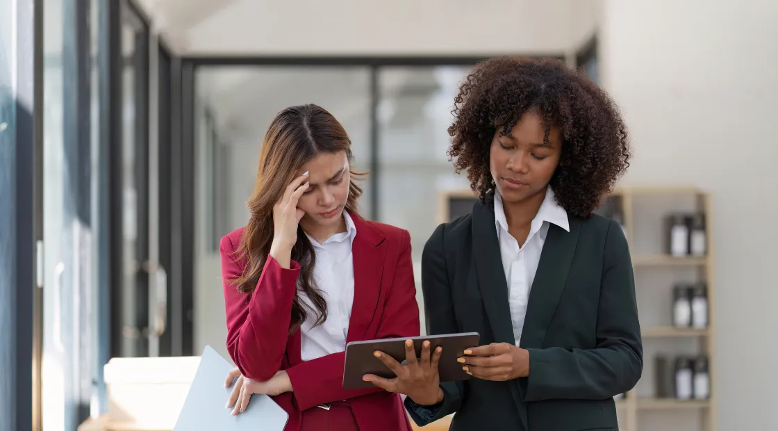 register your business too early