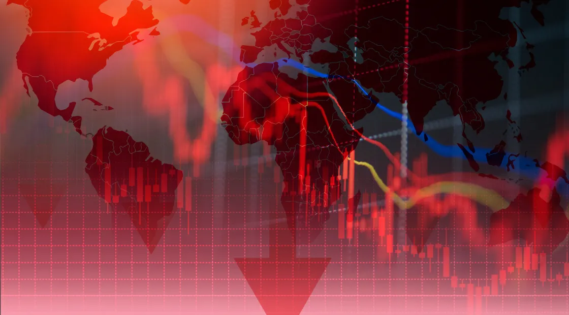recessions
