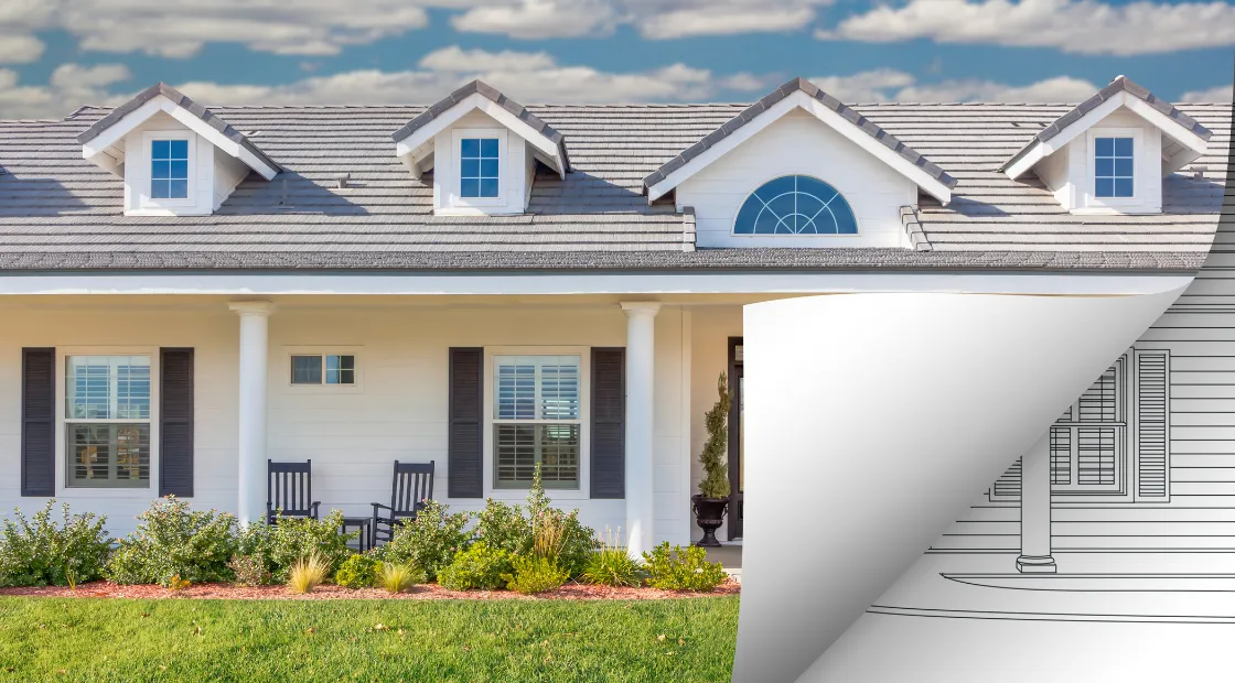 what Is house flipping
