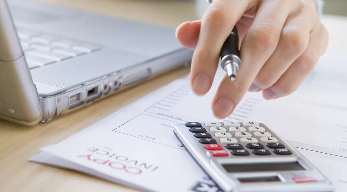 paying the minimum balance