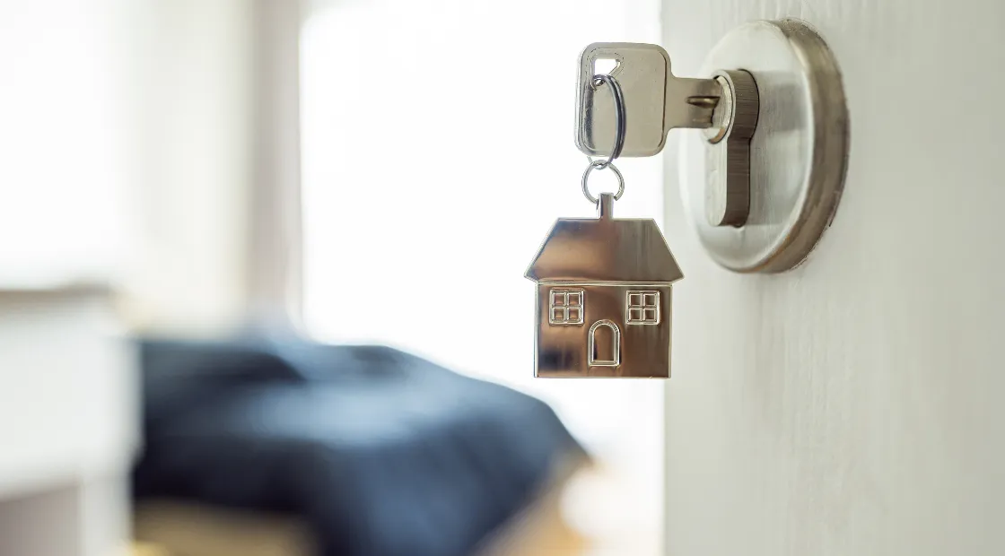 buying vacation rental property