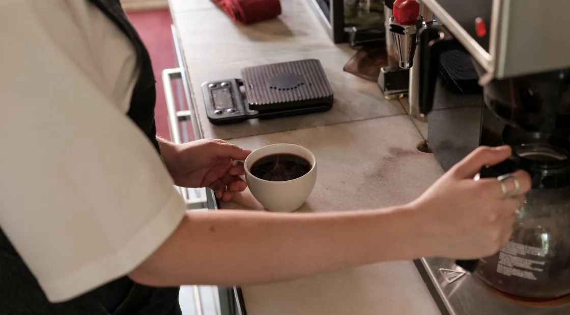 coffee Franchises