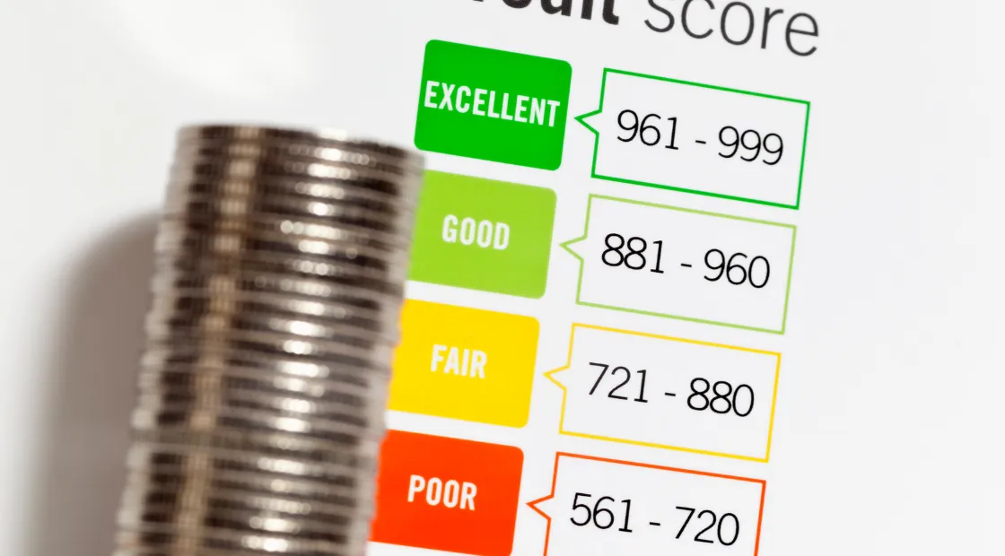 to dispute errors on your credit report