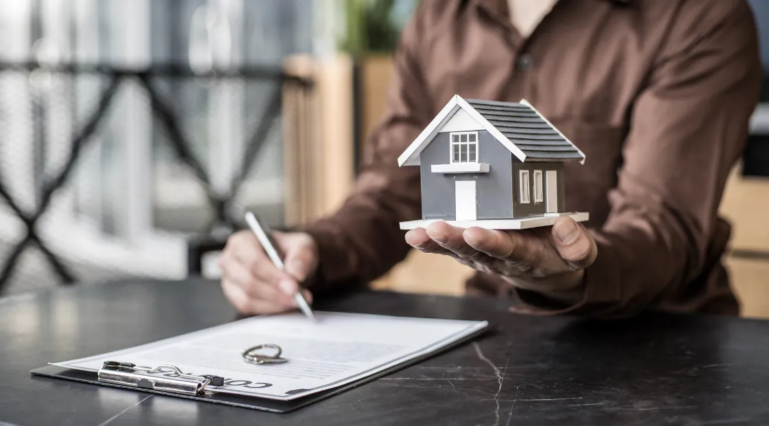 buying vacation rental property