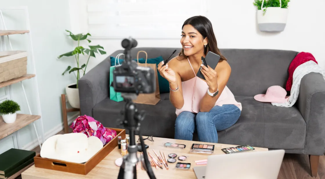  influencer product recommendations