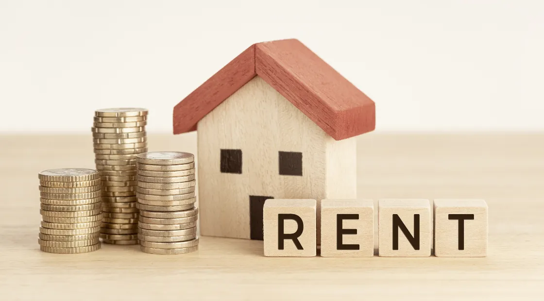 use real estate to build passive income