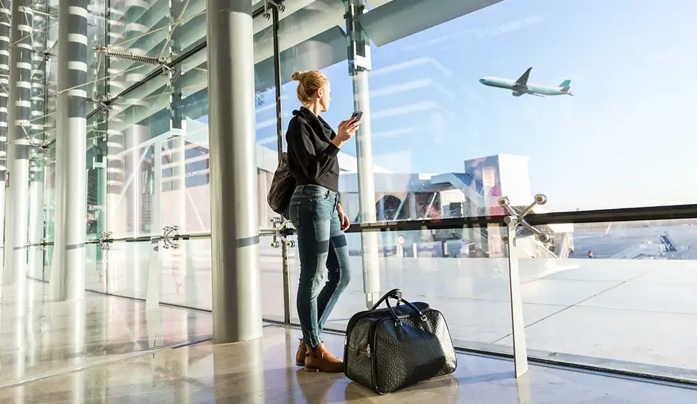 airport franchises