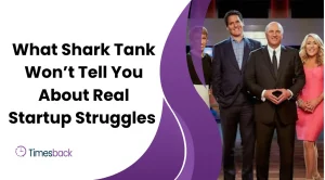 What Shark Tank Won’t Tell You About Real Startup Struggles