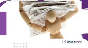 5 Red Flags That Your Debt Is Out of Control