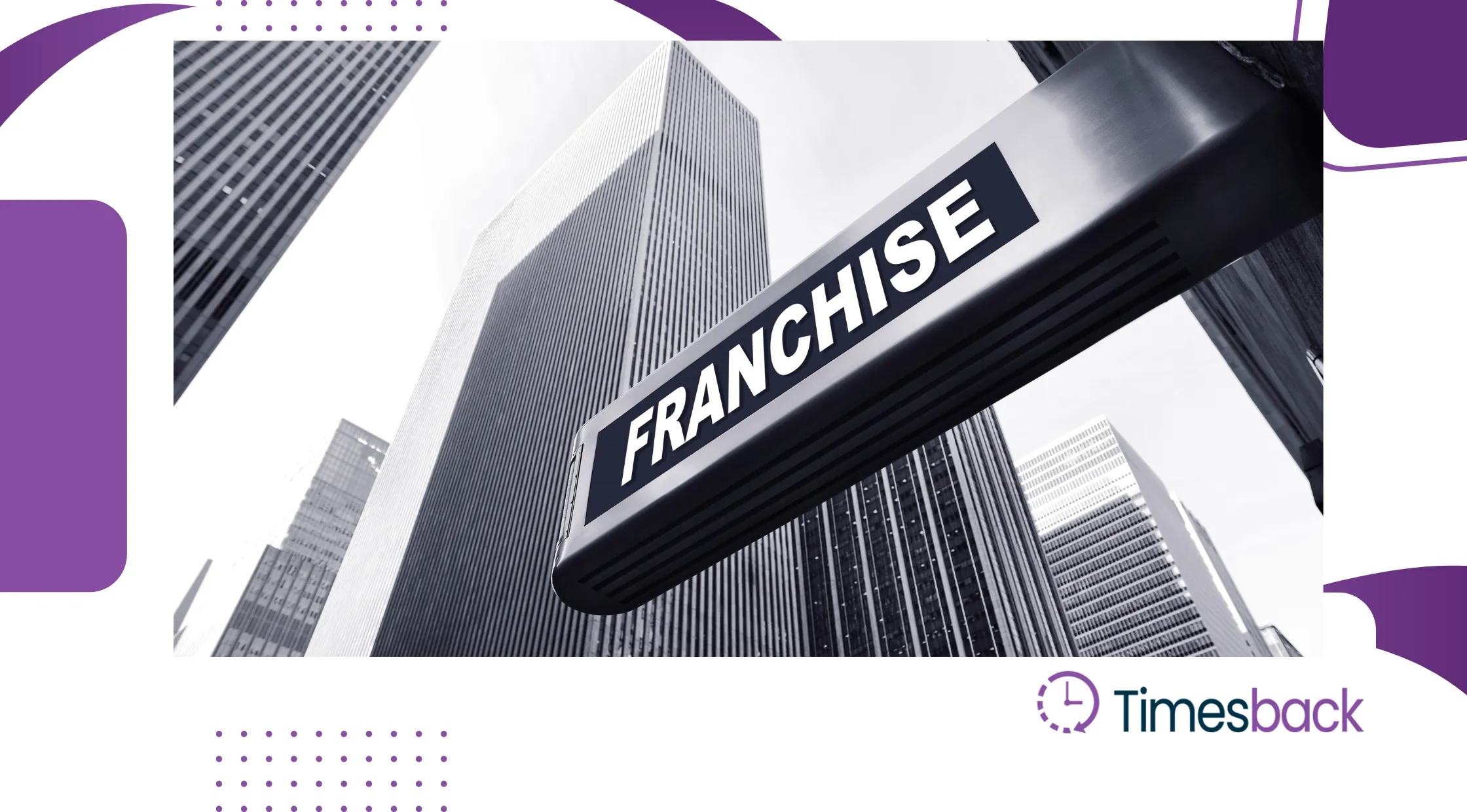 Franchising in Small Towns: Smart Ideas That Actually Work