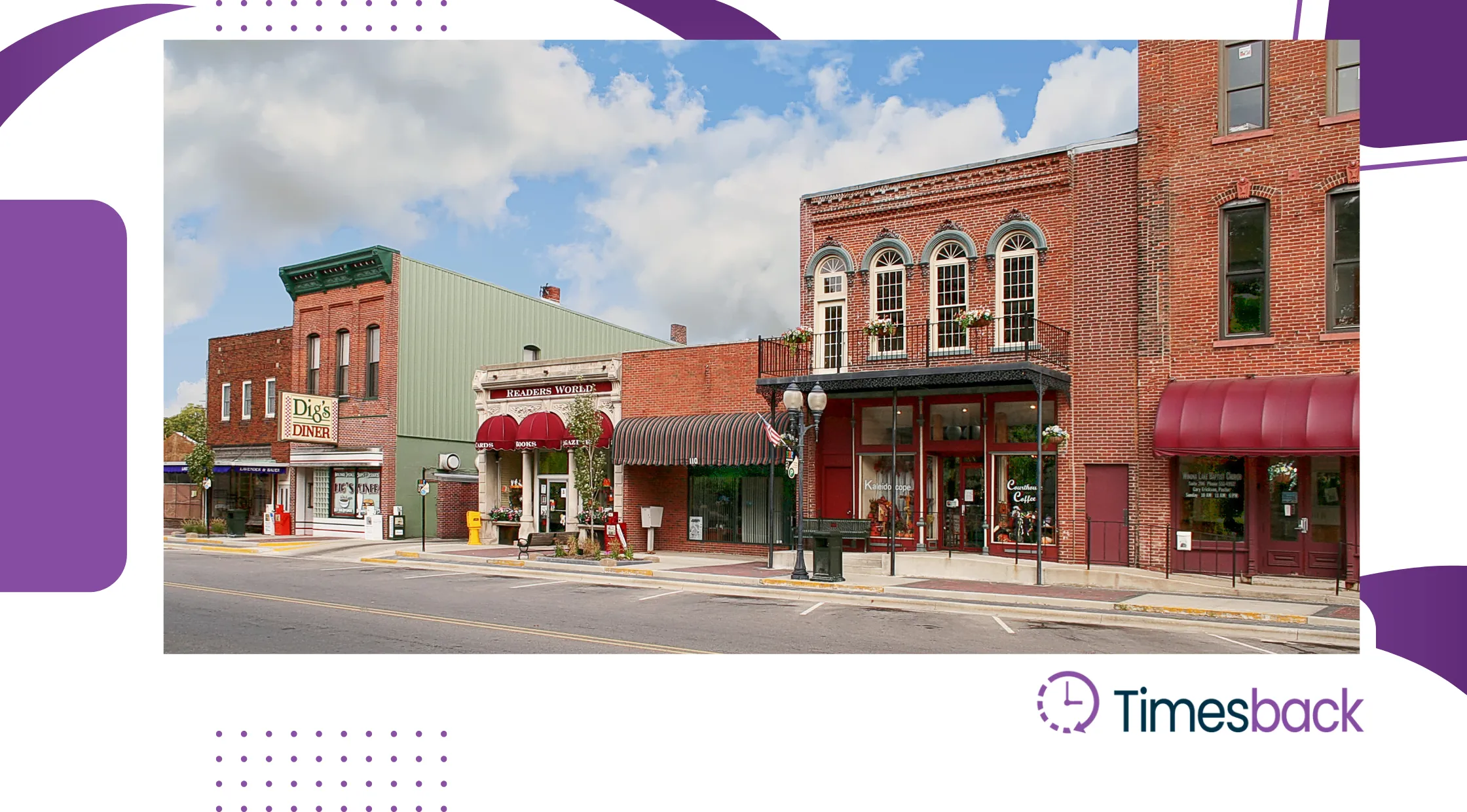 Franchising in Small Towns: Smart Ideas That Actually Work