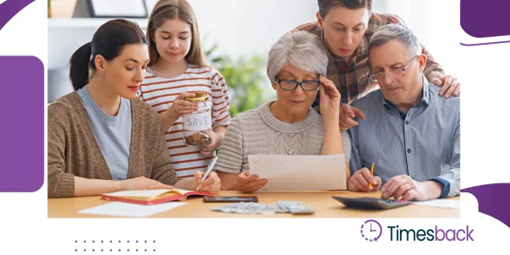 How I Creating a Family Budget That Actually Works for Everyone