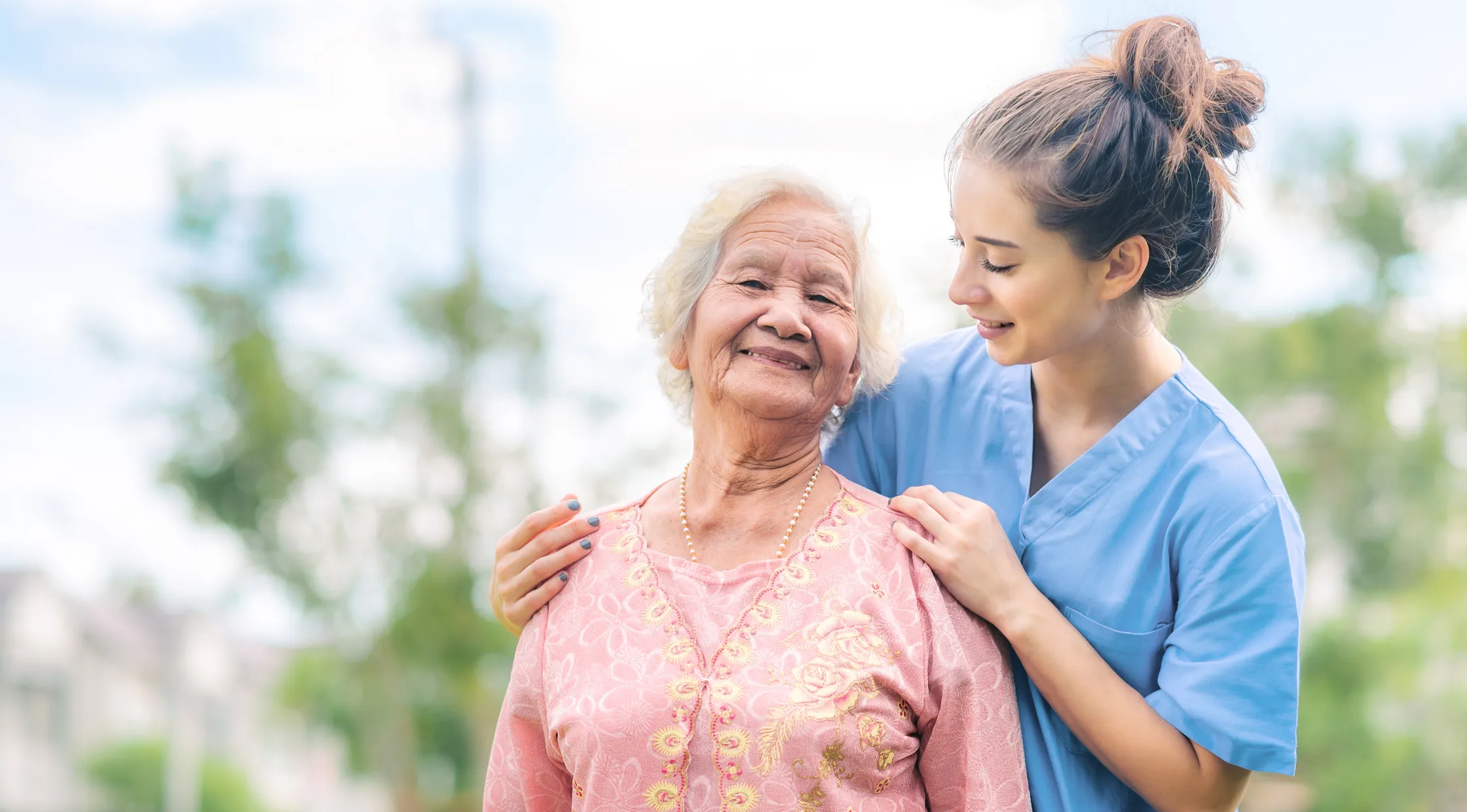 How Senior Care Franchises Are Reshaping Aging in America