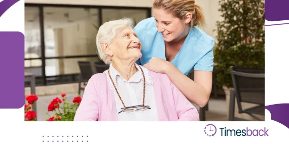 How Senior Care Franchises Are Reshaping Aging in America