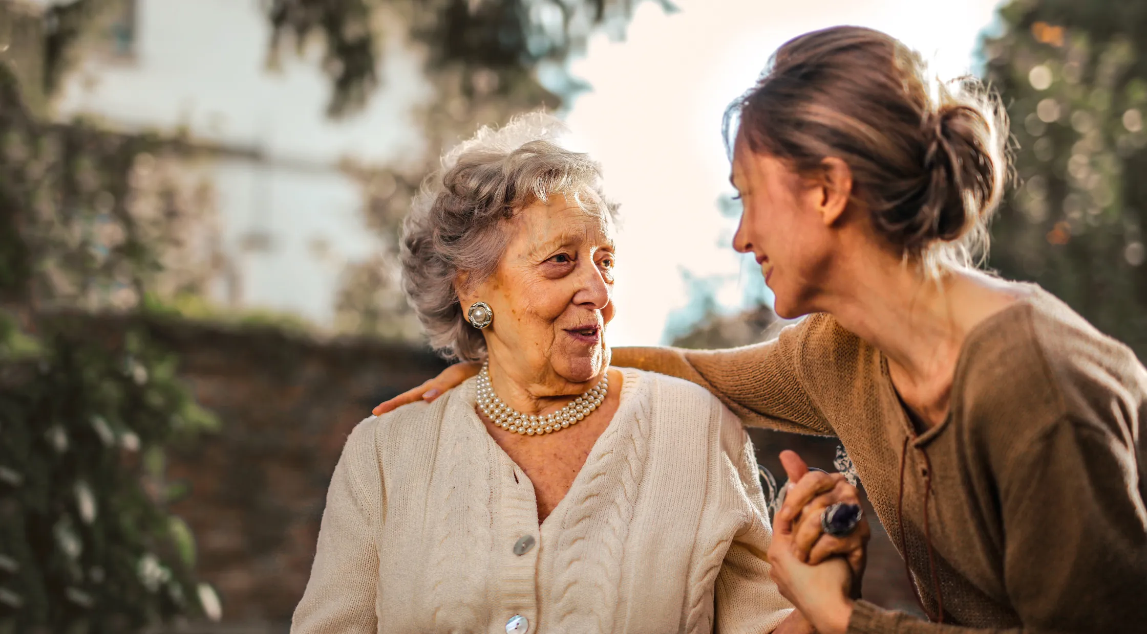 How Senior Care Franchises Are Reshaping Aging in America