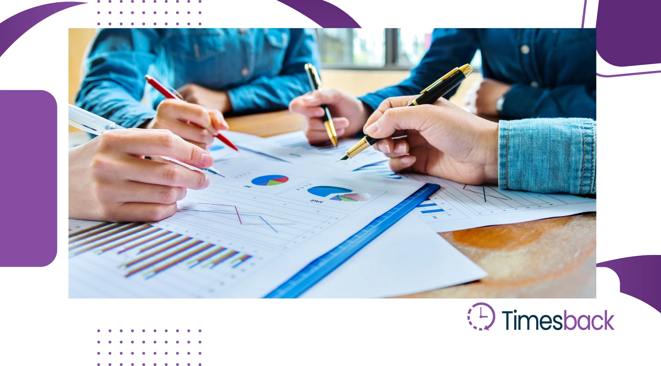 How to Create a Simple and Effective Business Plan
