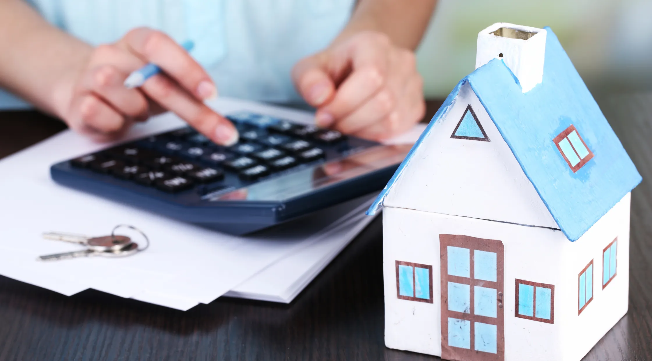 How to Find Undervalued Properties in Hot Markets