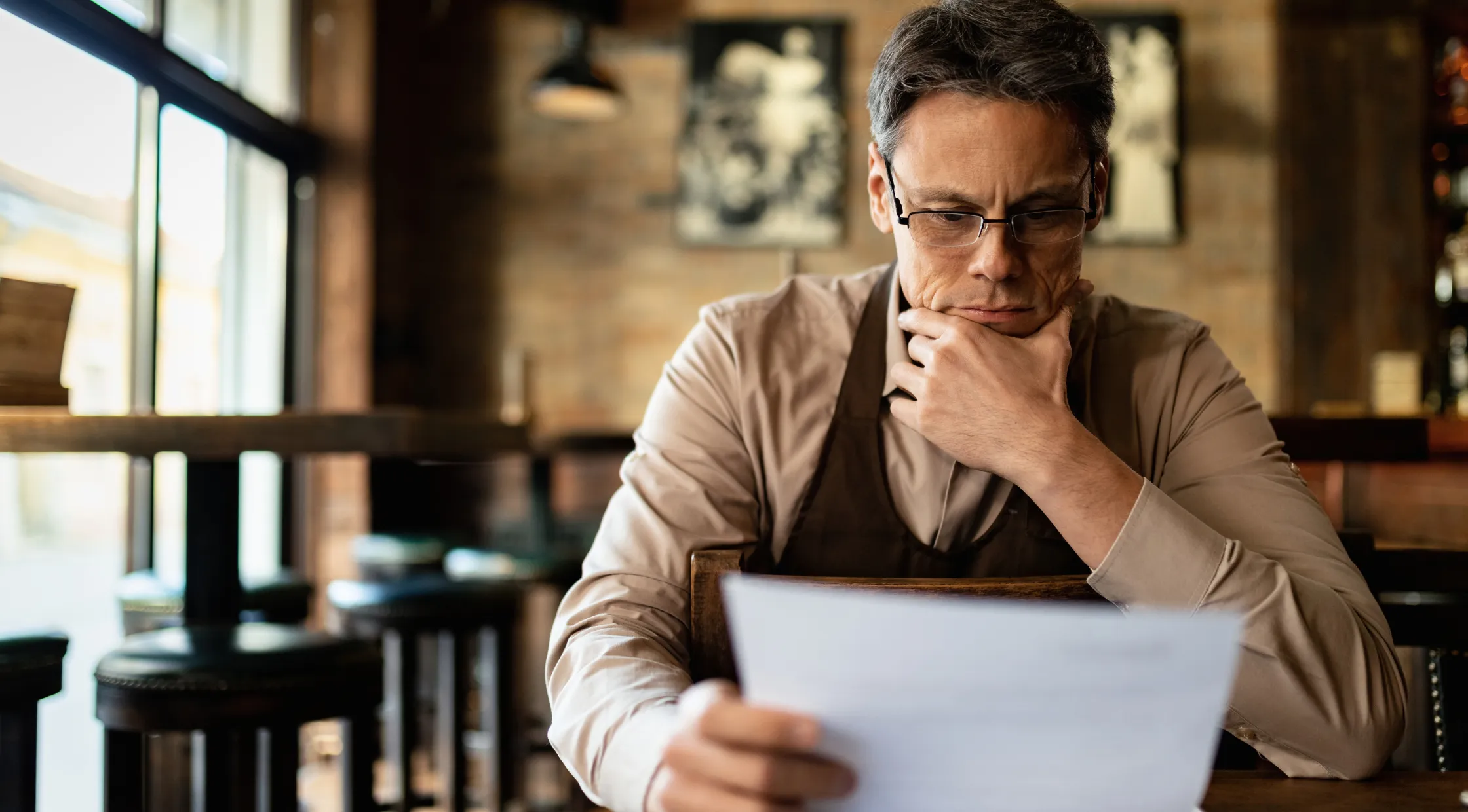 How to Read and Understand Financial News