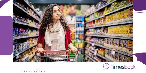 The 10-Minute Grocery Trick That Saves Me $80 a Month