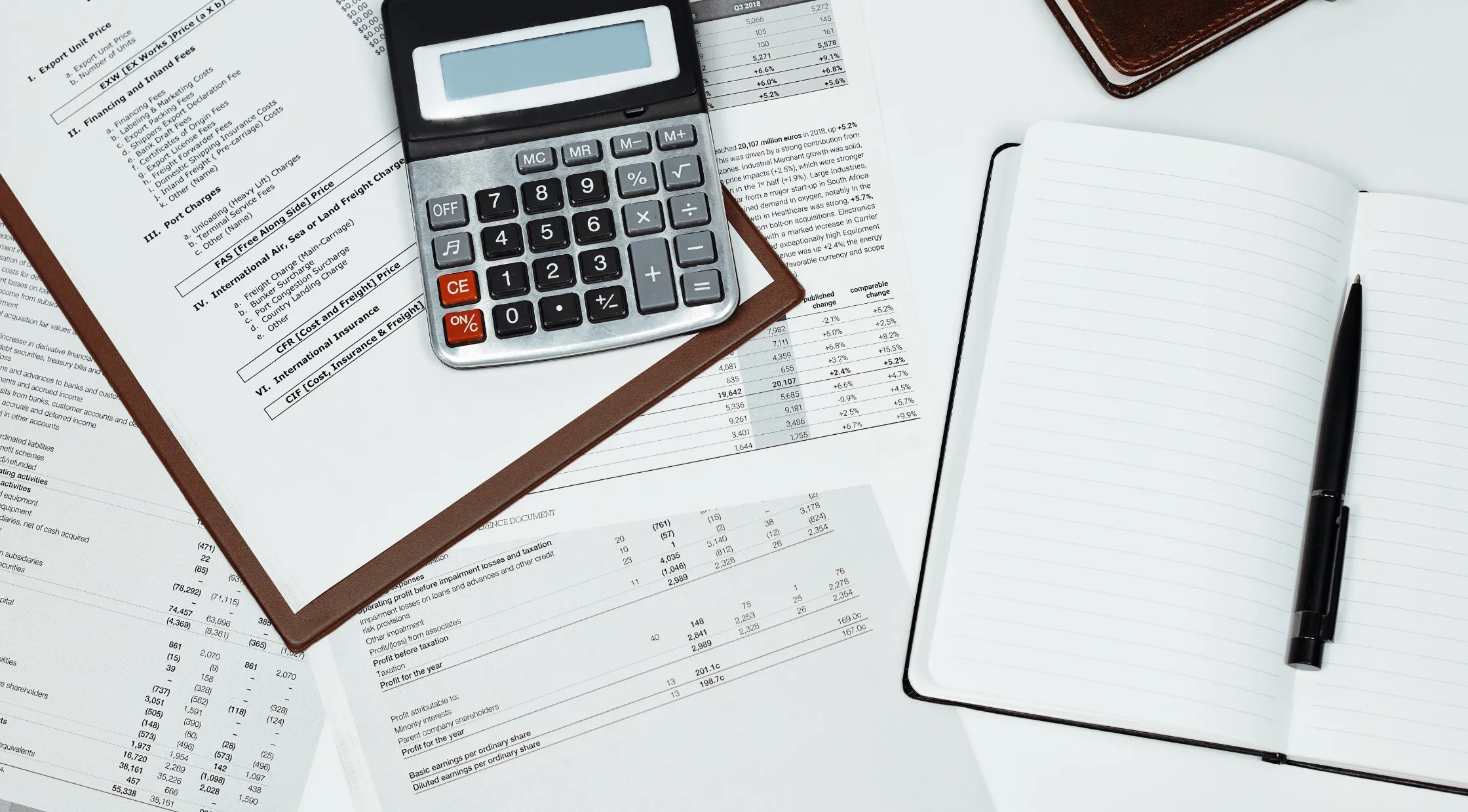 The Importance of Diversification in Personal Finance