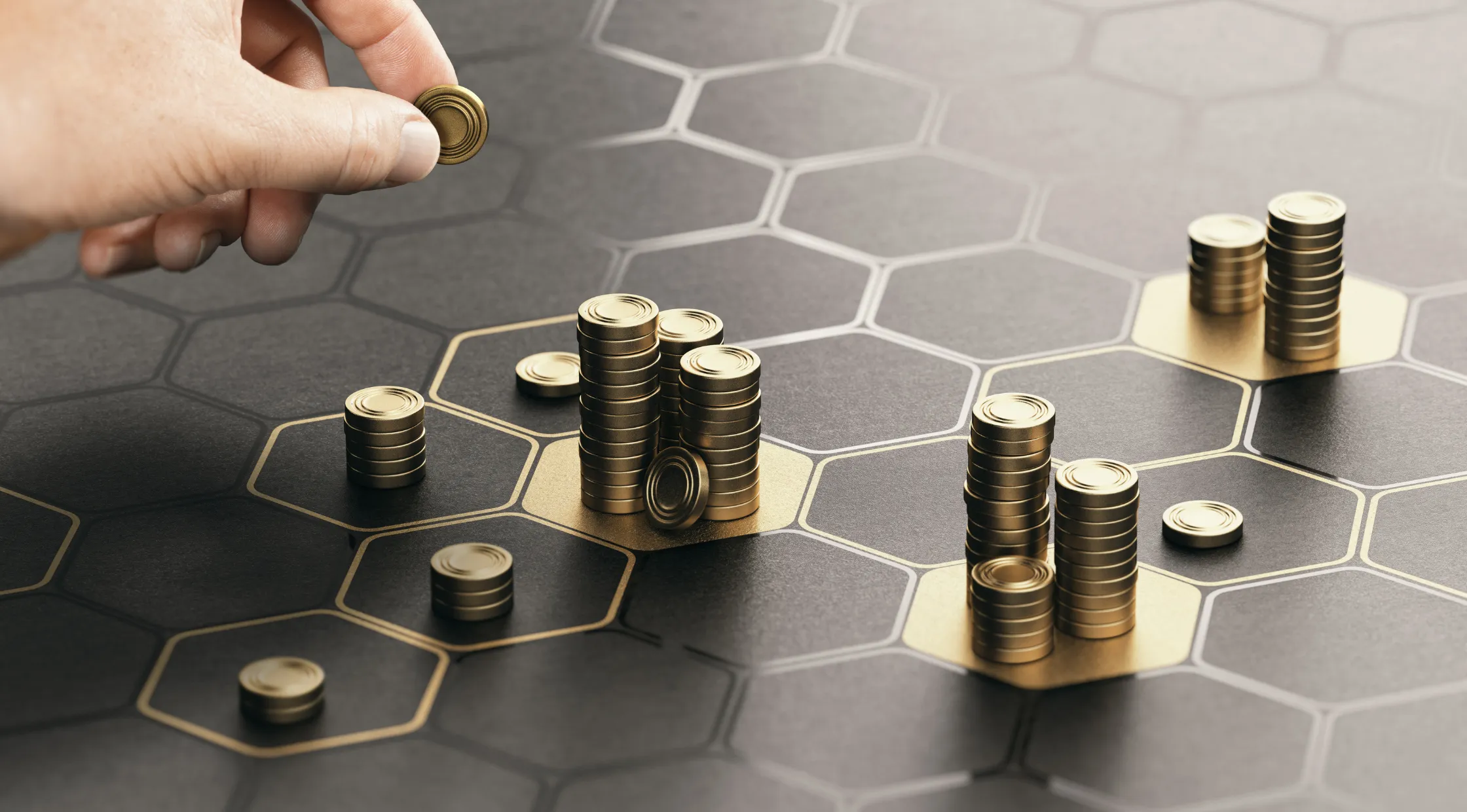 The Importance of Diversification in Personal Finance
