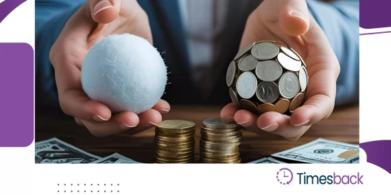 The Snowball vs. Avalanche Method: Which Debt Strategy Works Best?