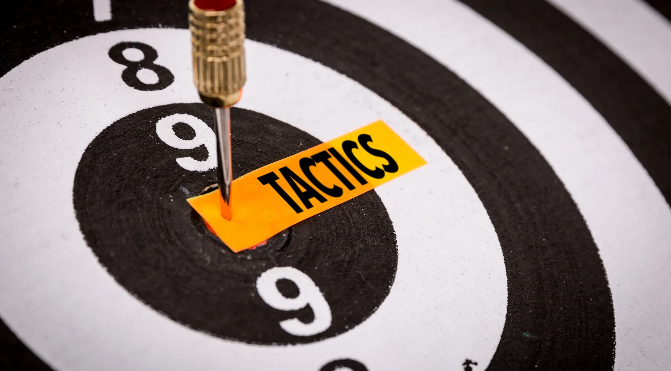Common Sales Tactics and How to Outsmart Them