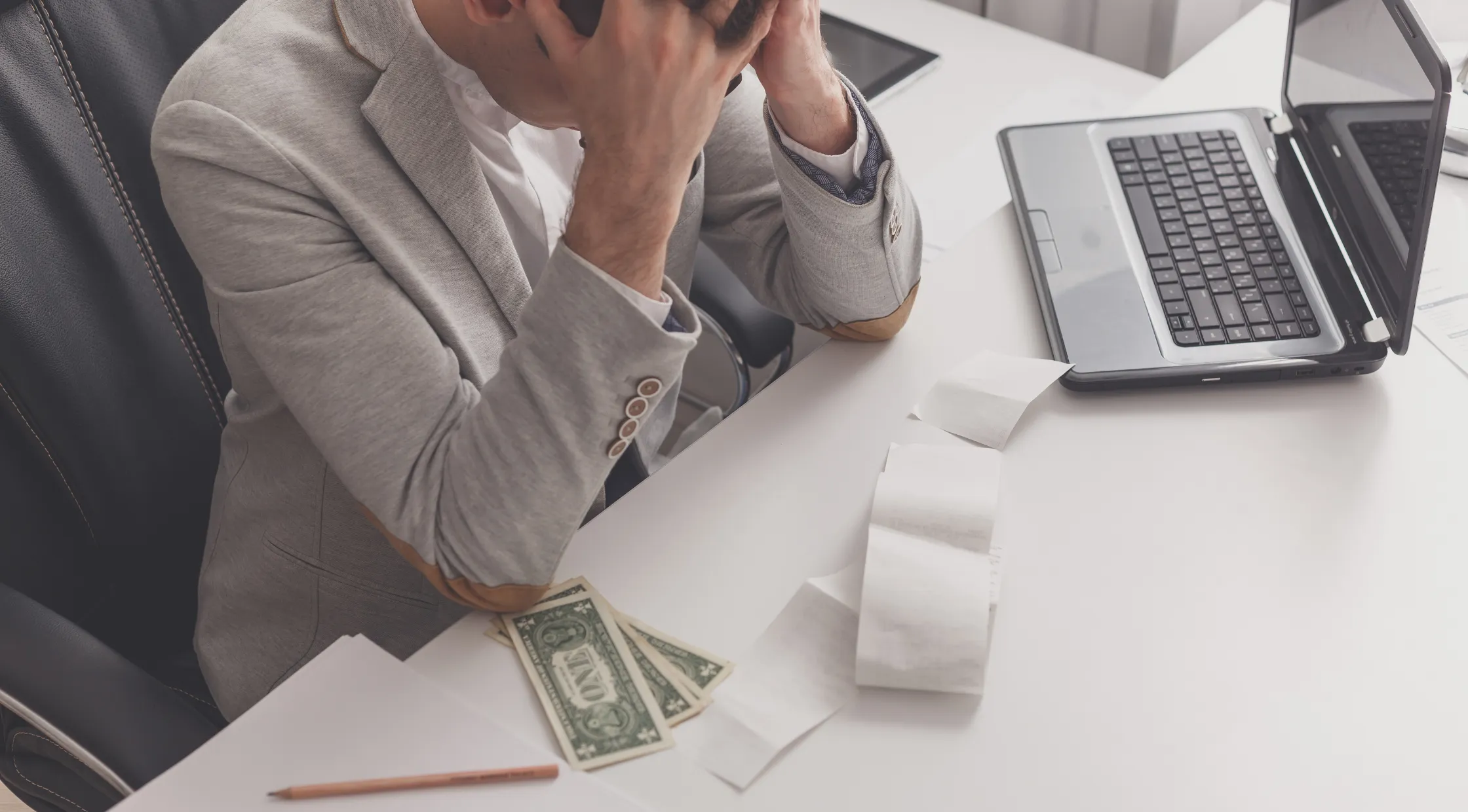 The Financial Habits That Kept Me in Debt for Years