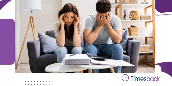 The Financial Habits That Kept Me in Debt for Years