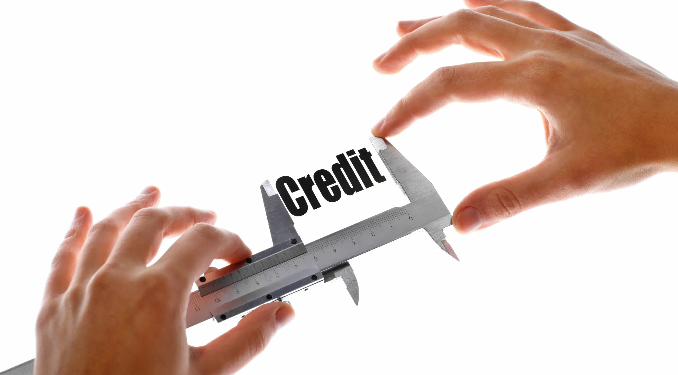 How to Build Credit from Scratch (Even Without a Job)