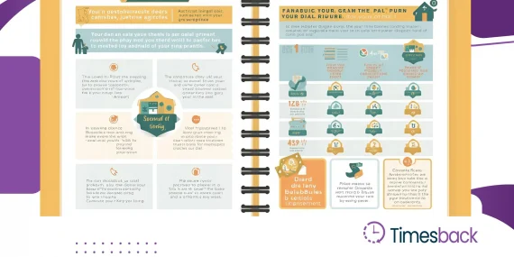 How to Create a Personal Spending Rulebook (And Actually Follow It)