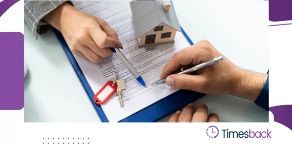 How to Finance Your First Rental Property