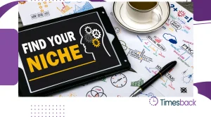 Why Niching Down Was the Best Business Move I Made