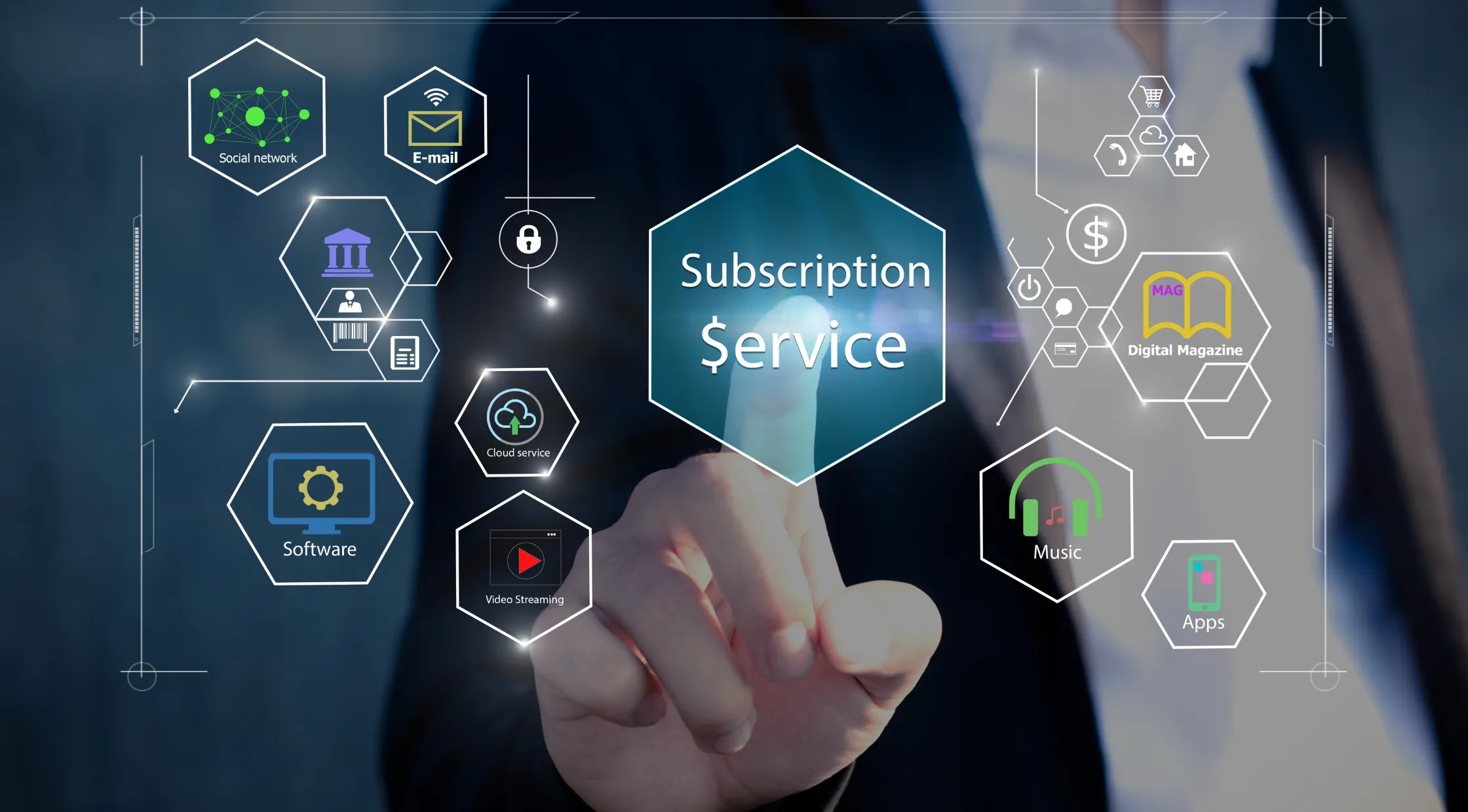 How Subscription Models Are Changing Customer Loyalty