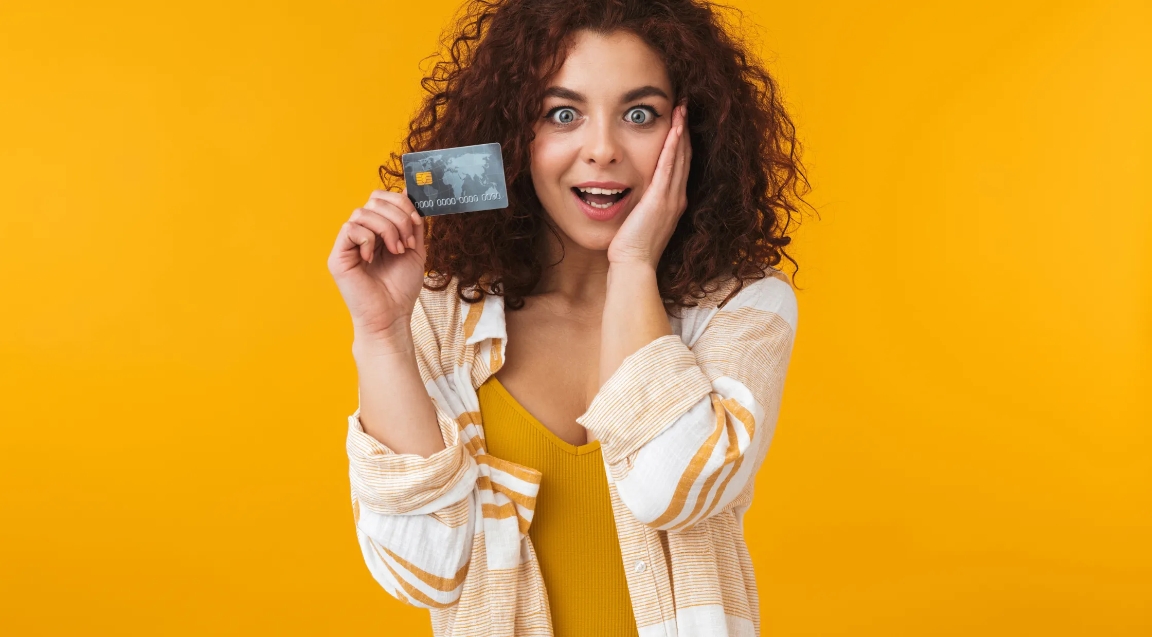 How to Turn Your Credit Card into a Wealth-Building Tool