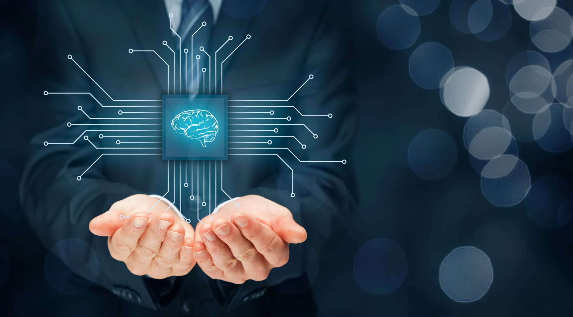 The Impact of Artificial Intelligence on Franchise Management